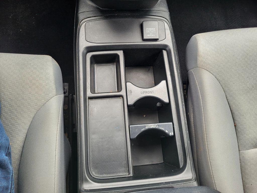 used 2015 Honda CR-V car, priced at $11,987