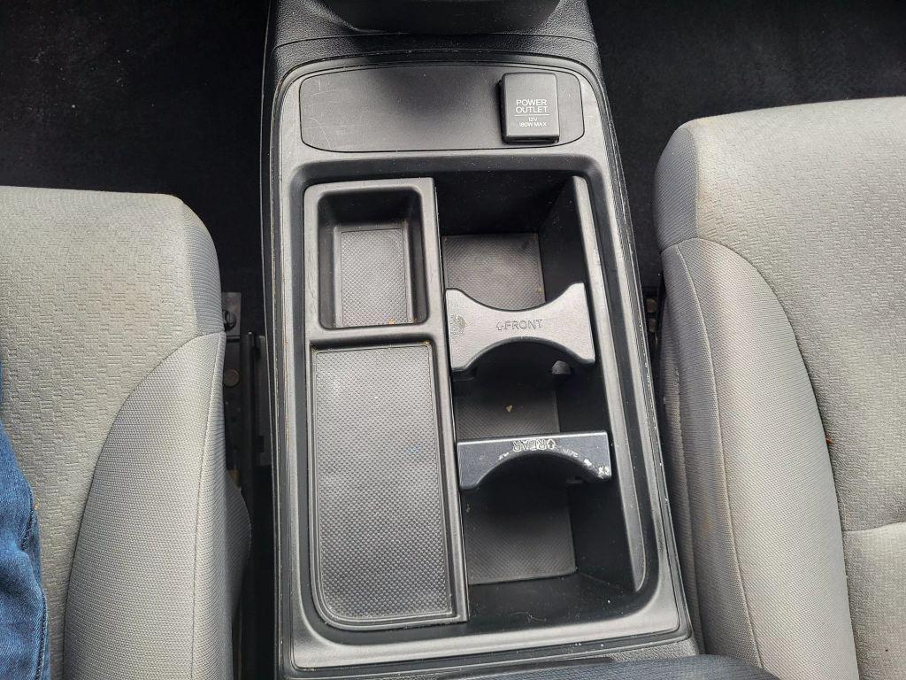 used 2015 Honda CR-V car, priced at $13,995