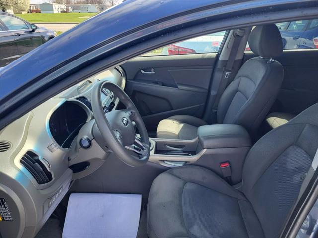 used 2015 Kia Sportage car, priced at $7,495