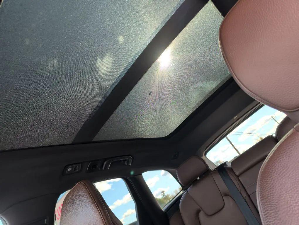 used 2021 Volvo XC60 car, priced at $17,979