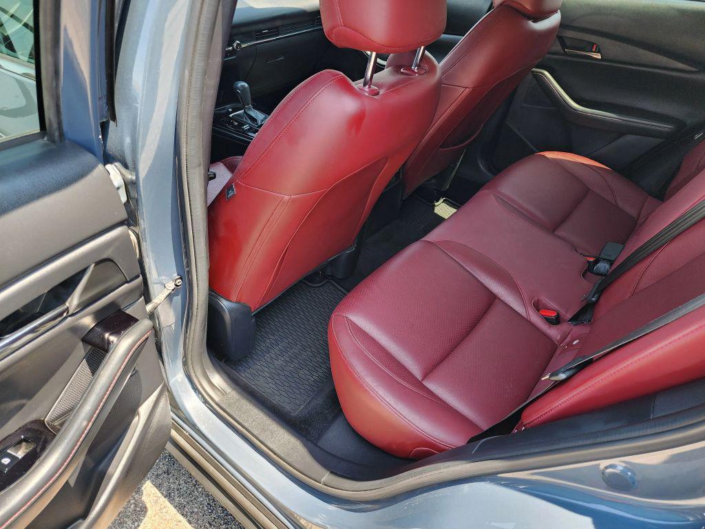 used 2023 Mazda CX-30 car, priced at $17,995