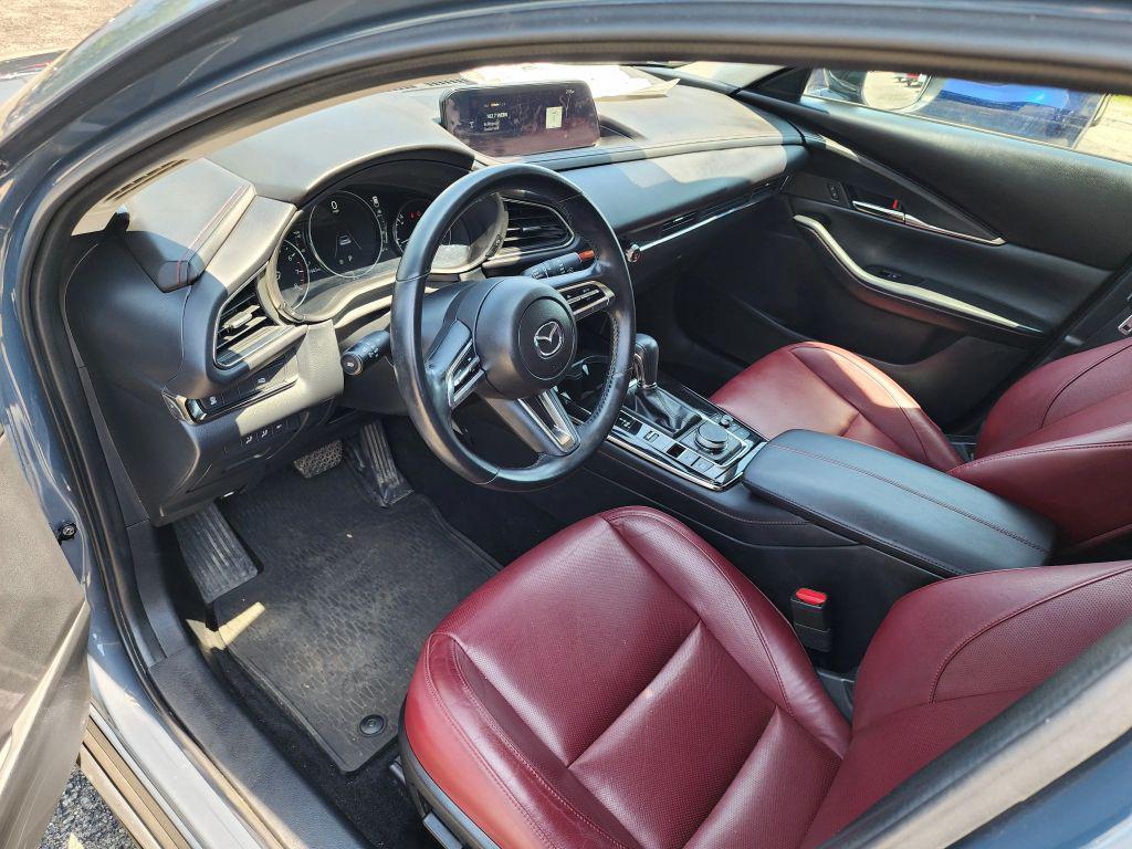 used 2023 Mazda CX-30 car, priced at $17,995