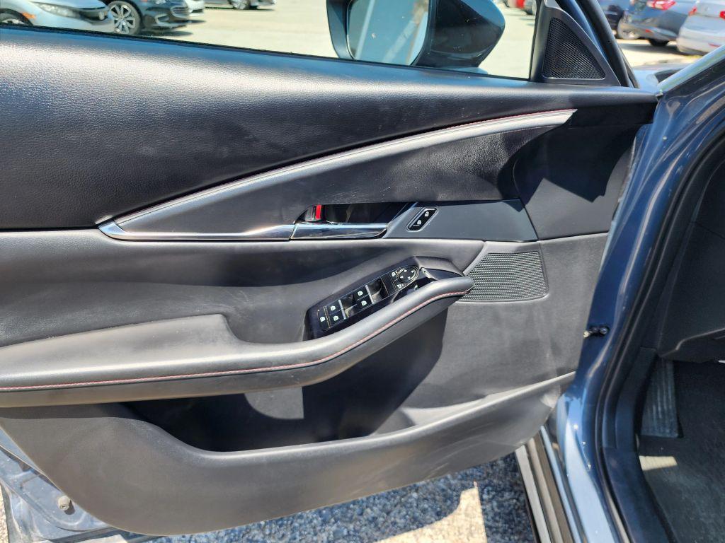 used 2023 Mazda CX-30 car, priced at $17,995