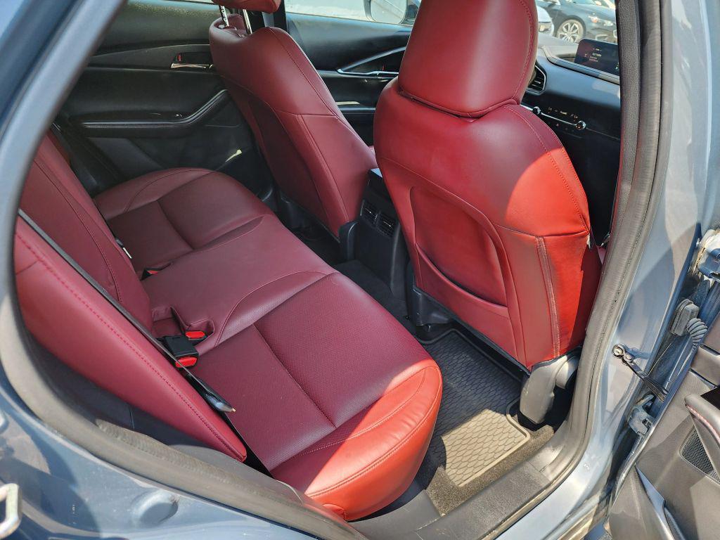 used 2023 Mazda CX-30 car, priced at $17,995