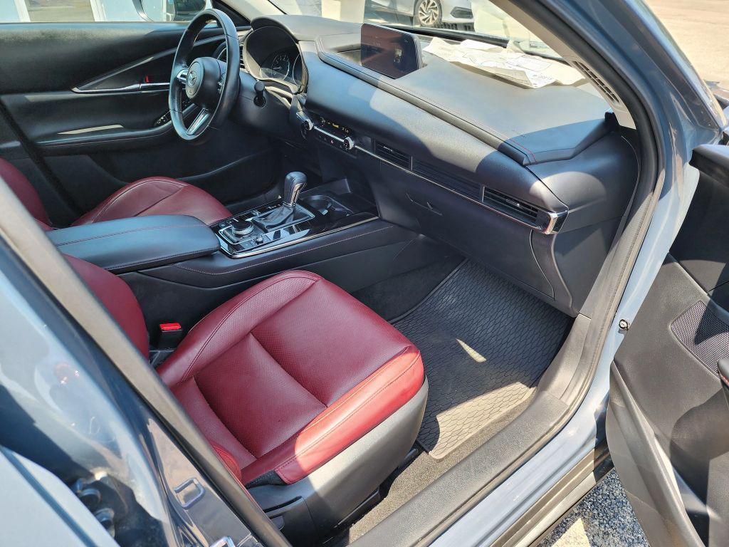 used 2023 Mazda CX-30 car, priced at $17,995