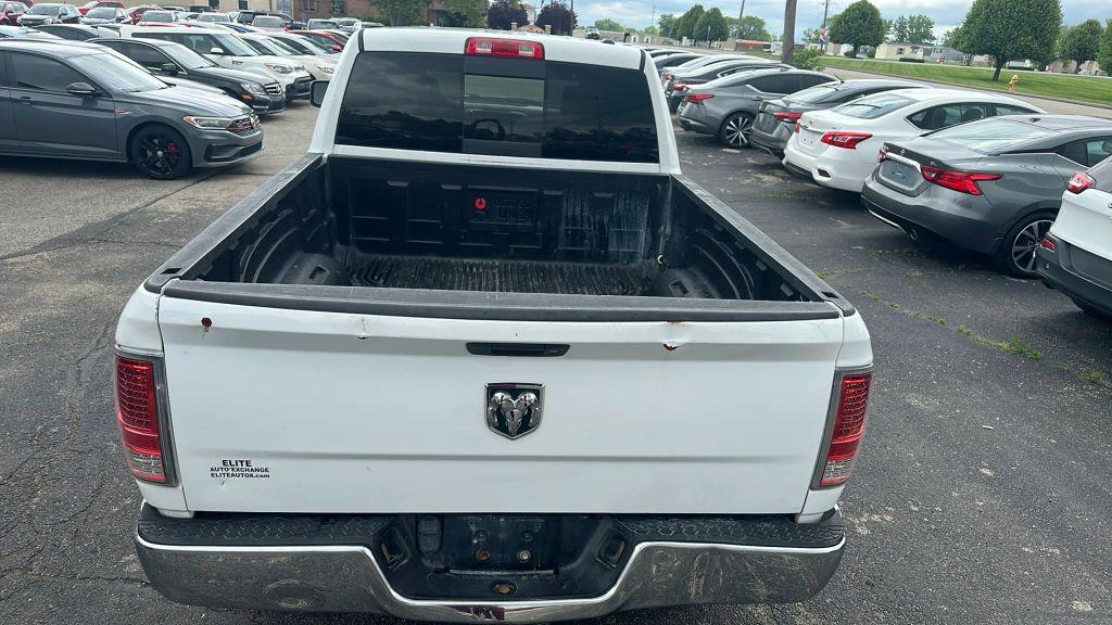 used 2012 Ram 1500 car, priced at $6,995
