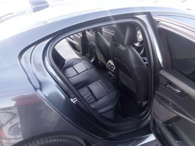 used 2017 Jaguar XE car, priced at $14,999