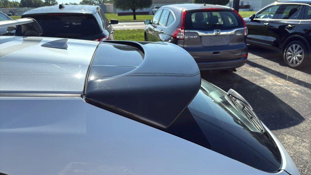 used 2023 Mazda Mazda3 car, priced at $25,995