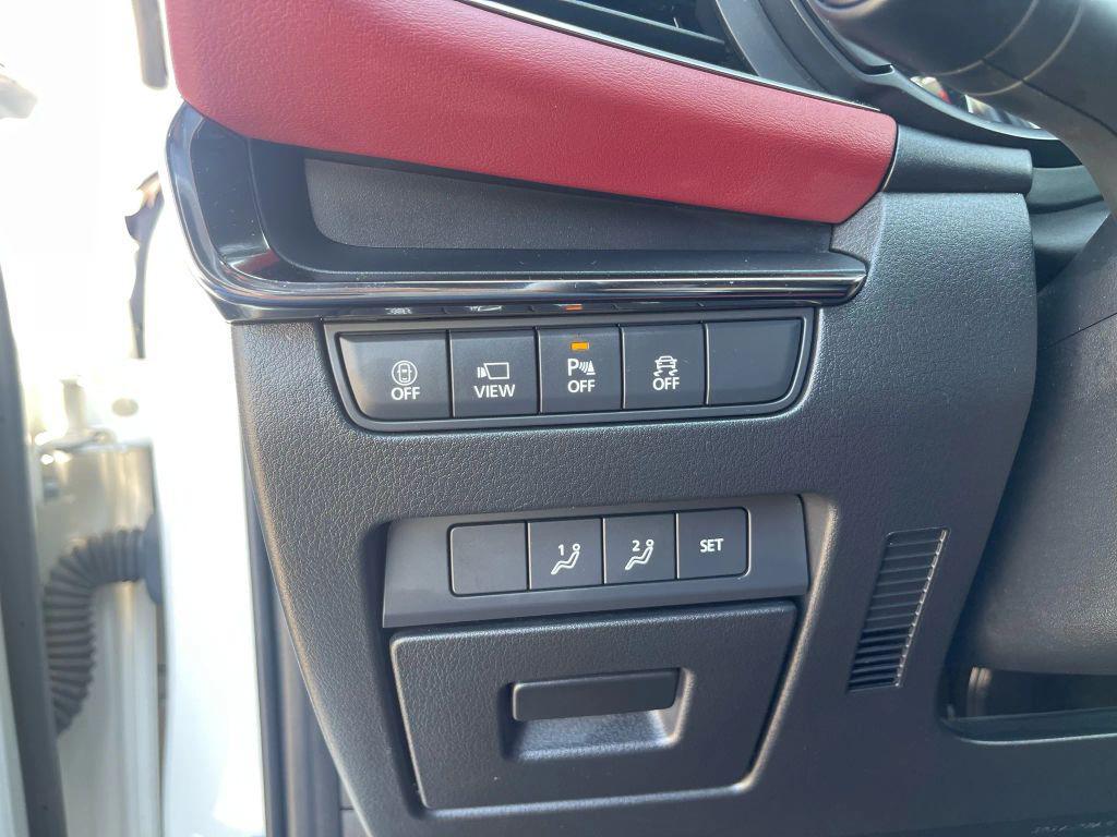 used 2023 Mazda Mazda3 car, priced at $25,995