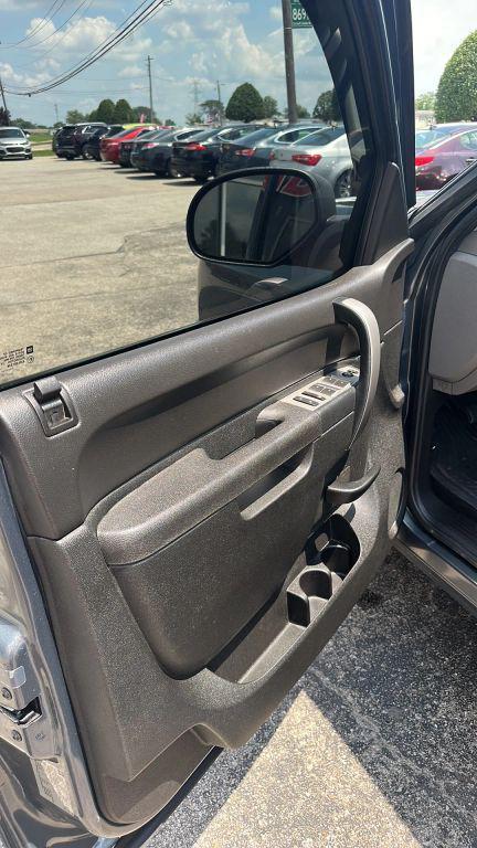 used 2011 Chevrolet Silverado 1500 car, priced at $9,995