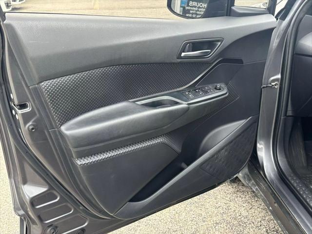 used 2018 Toyota C-HR car, priced at $12,495