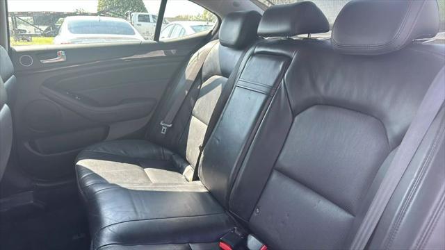 used 2016 Kia Cadenza car, priced at $9,995