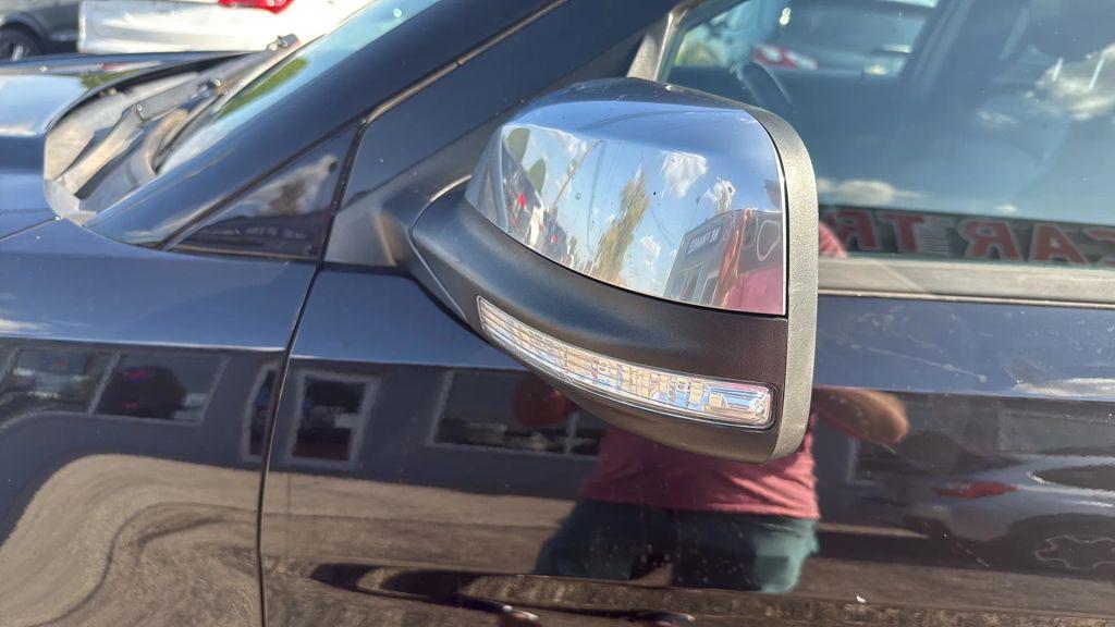 used 2018 Ford Explorer car, priced at $17,995