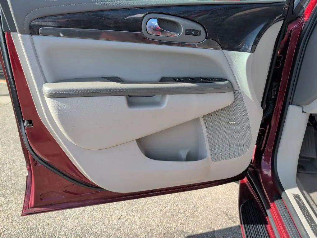 used 2016 Buick Enclave car, priced at $10,779