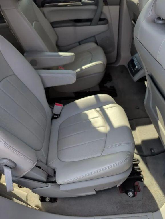 used 2016 Buick Enclave car, priced at $10,779