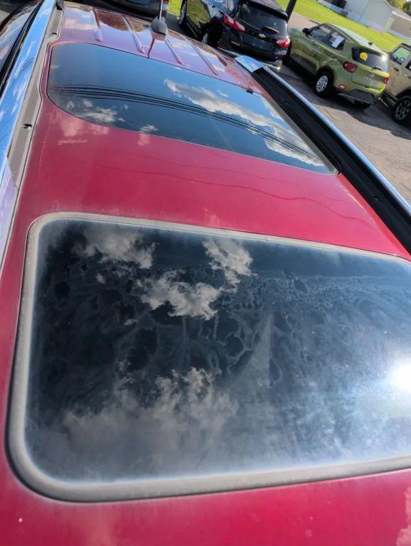 used 2016 Buick Enclave car, priced at $10,779