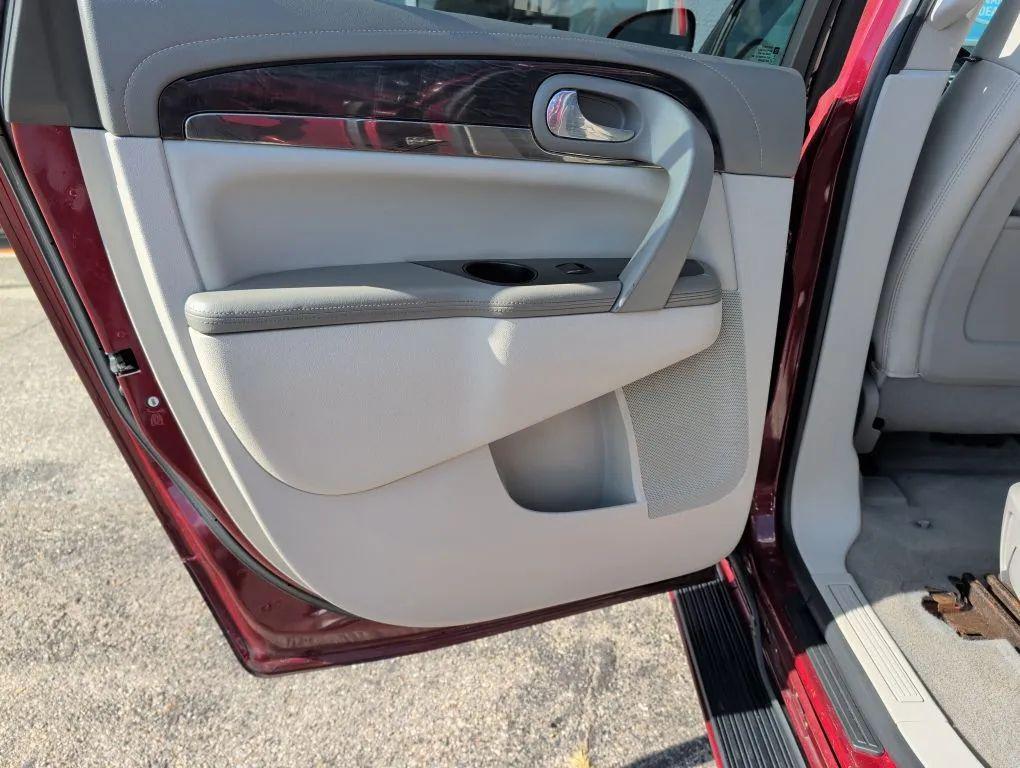 used 2016 Buick Enclave car, priced at $10,779