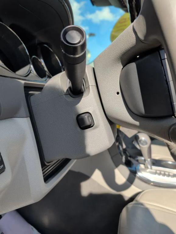 used 2016 Buick Enclave car, priced at $10,779