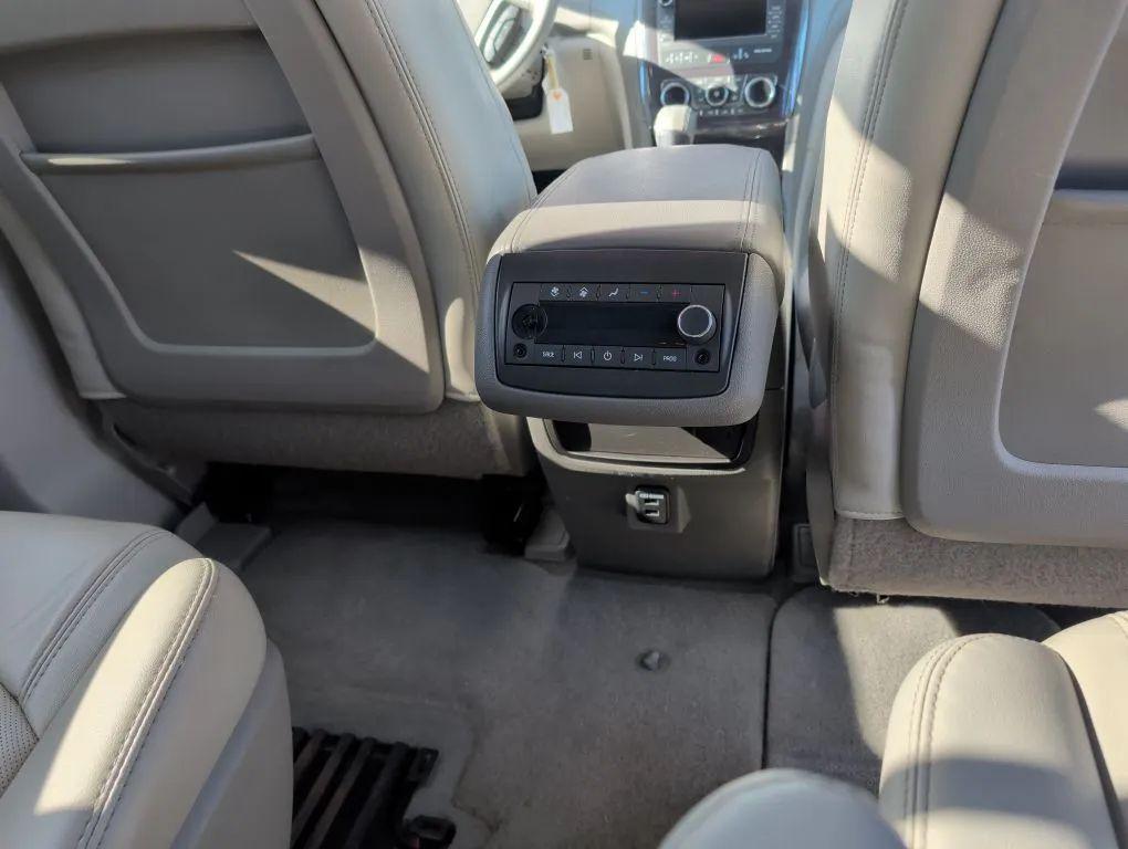 used 2016 Buick Enclave car, priced at $10,779