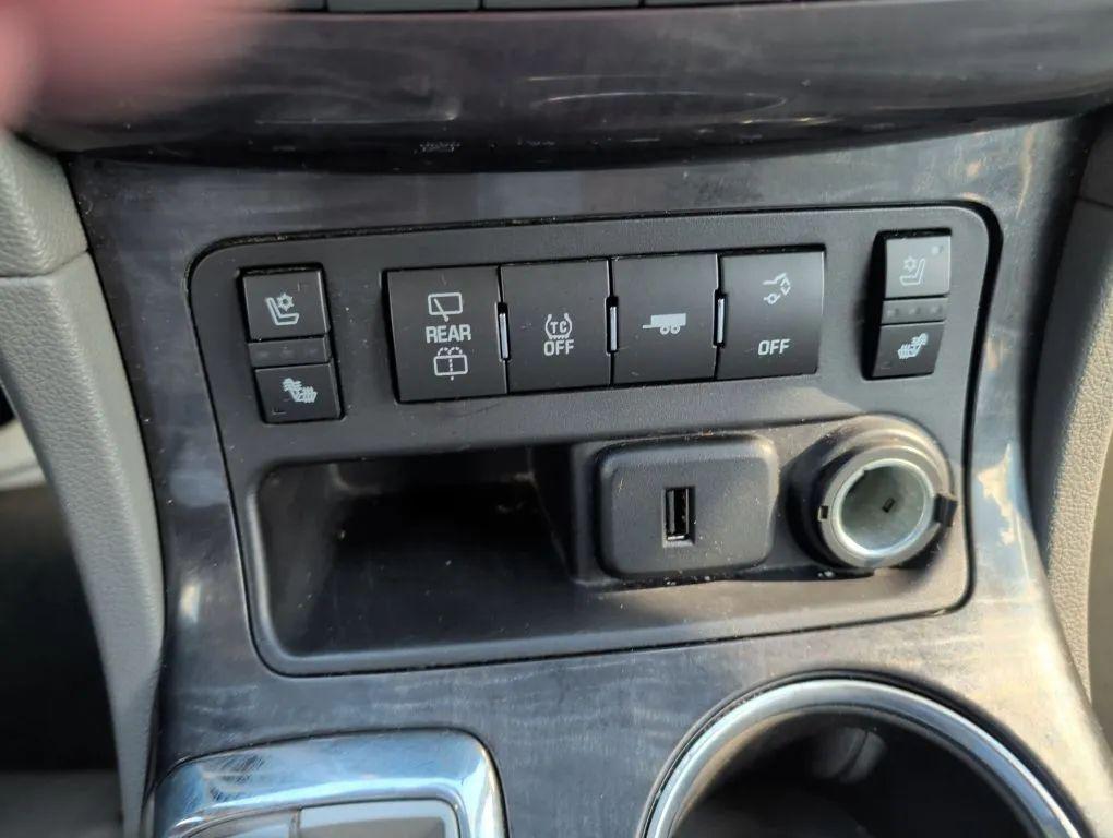 used 2016 Buick Enclave car, priced at $10,779