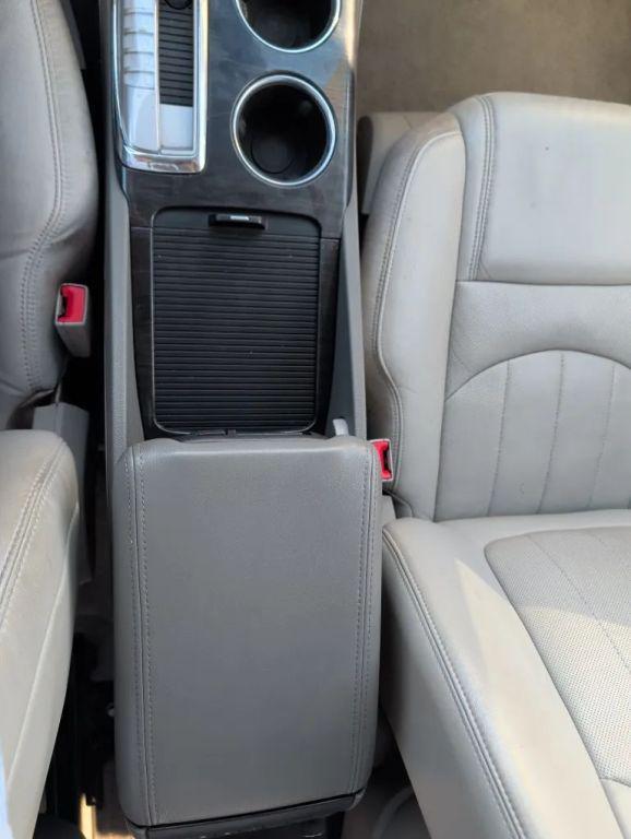 used 2016 Buick Enclave car, priced at $10,779