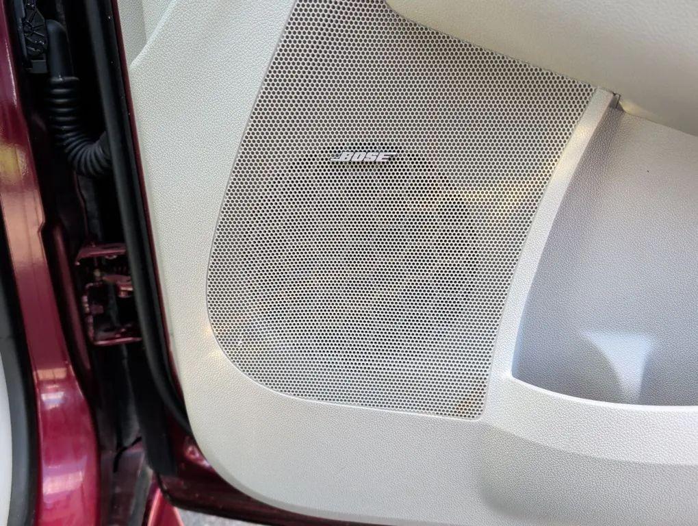 used 2016 Buick Enclave car, priced at $10,779