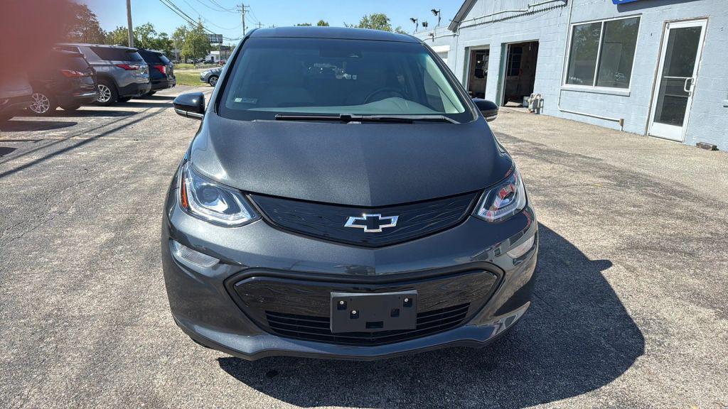 used 2020 Chevrolet Bolt EV car, priced at $14,995