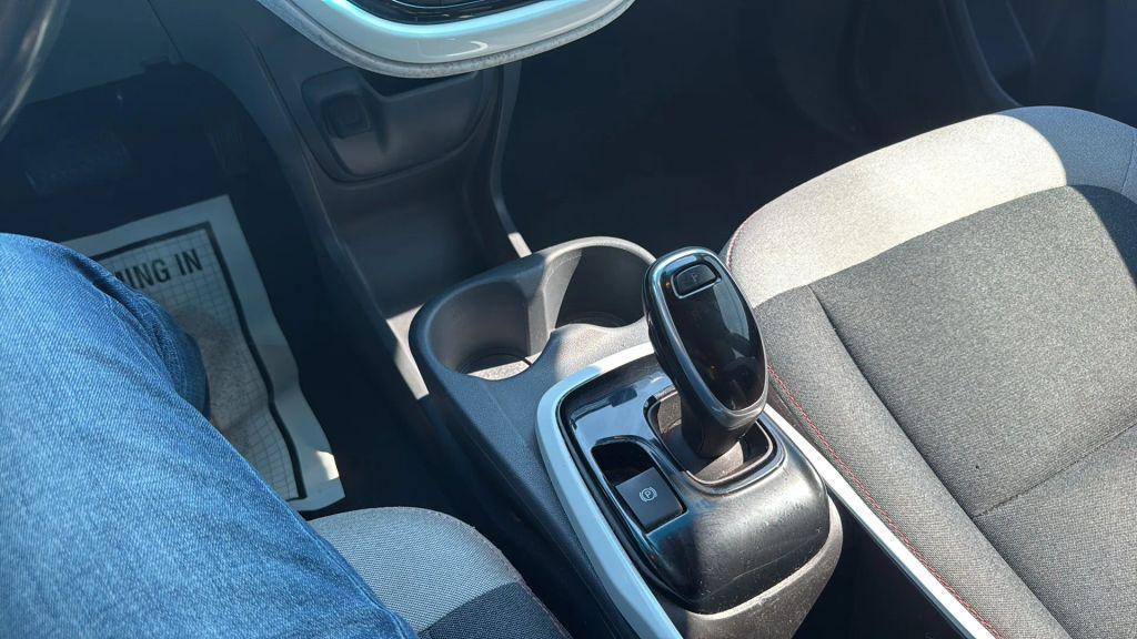used 2020 Chevrolet Bolt EV car, priced at $14,995