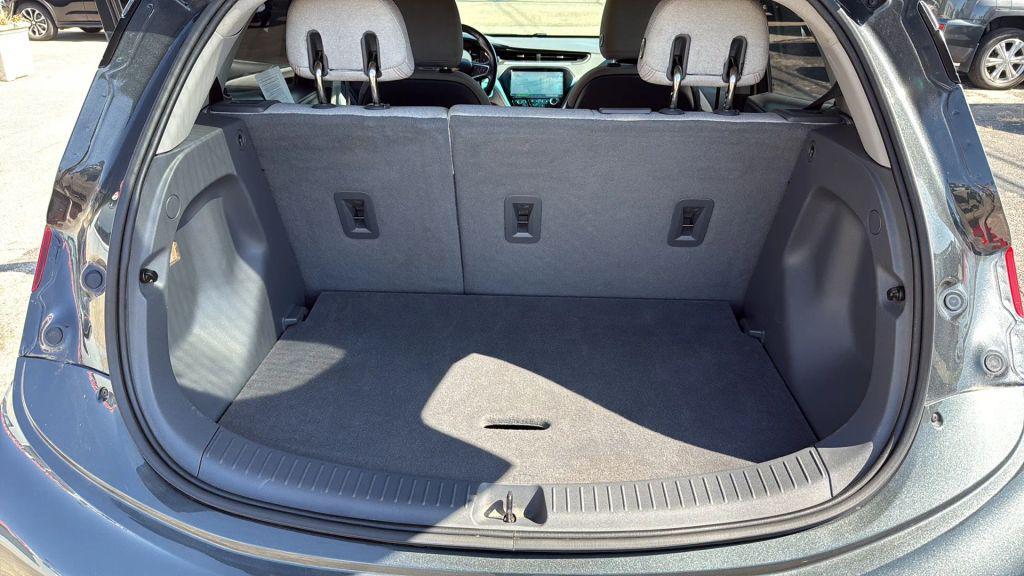 used 2020 Chevrolet Bolt EV car, priced at $14,995