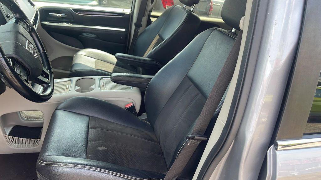 used 2020 Dodge Grand Caravan car, priced at $12,995
