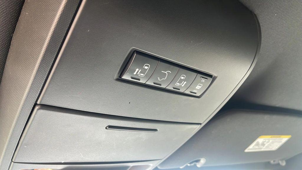 used 2020 Dodge Grand Caravan car, priced at $12,995