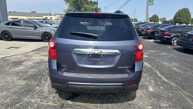 used 2013 Chevrolet Equinox car, priced at $6,995