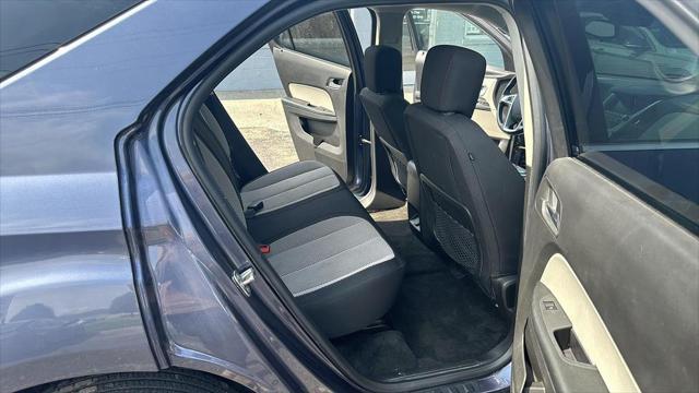 used 2013 Chevrolet Equinox car, priced at $6,295
