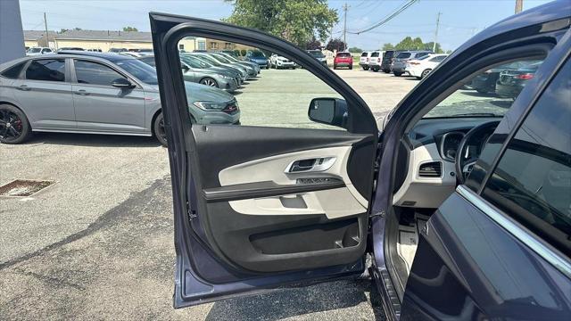 used 2013 Chevrolet Equinox car, priced at $6,295