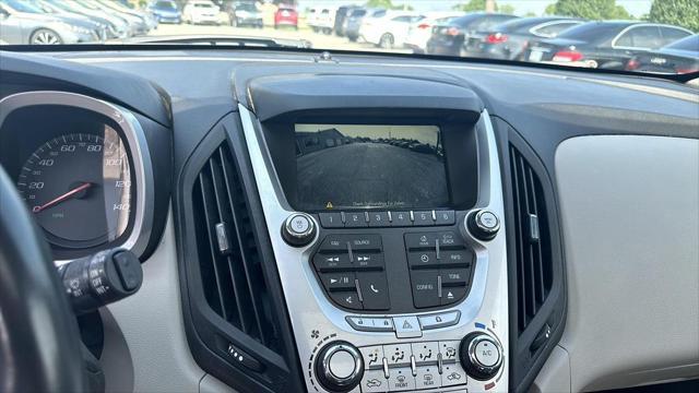 used 2013 Chevrolet Equinox car, priced at $6,295
