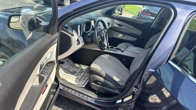 used 2013 Chevrolet Equinox car, priced at $6,295