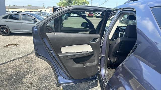 used 2013 Chevrolet Equinox car, priced at $6,295