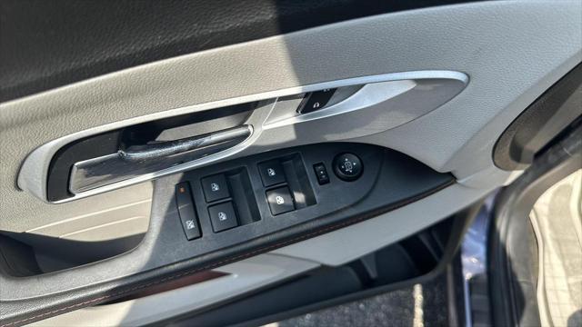 used 2013 Chevrolet Equinox car, priced at $6,295
