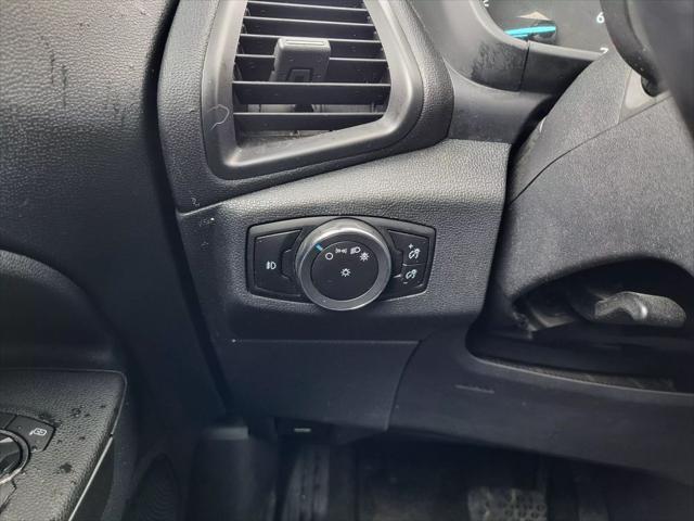 used 2018 Ford EcoSport car, priced at $8,995