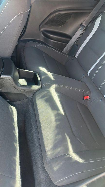 used 2018 Chevrolet Camaro car, priced at $16,479