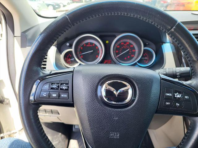 used 2012 Mazda CX-9 car, priced at $5,995