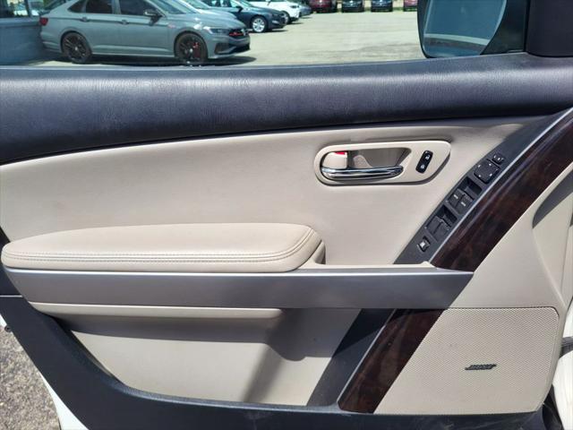 used 2012 Mazda CX-9 car, priced at $5,995
