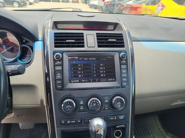 used 2012 Mazda CX-9 car, priced at $5,995