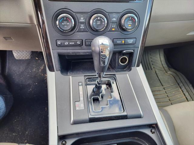 used 2012 Mazda CX-9 car, priced at $5,995
