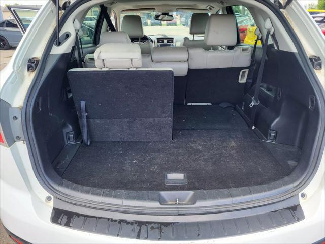used 2012 Mazda CX-9 car, priced at $5,995
