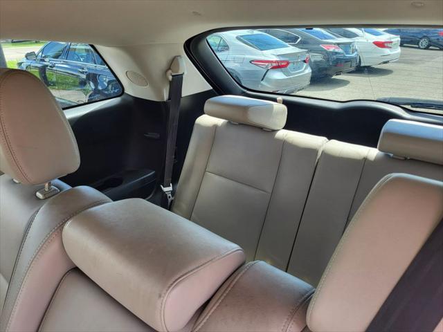 used 2012 Mazda CX-9 car, priced at $5,995