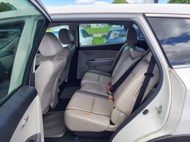used 2012 Mazda CX-9 car, priced at $5,995