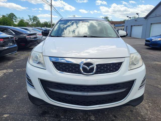 used 2012 Mazda CX-9 car, priced at $5,995