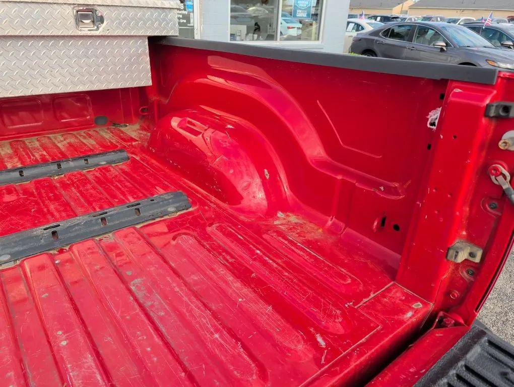 used 2016 Ram 1500 car, priced at $13,999