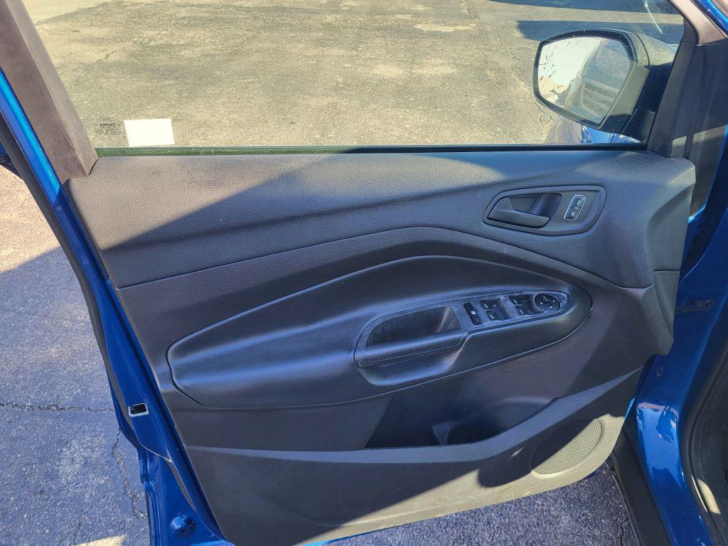 used 2018 Ford Escape car, priced at $6,199